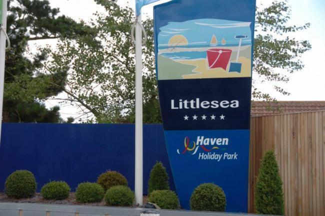Hotel Littlesea Haven Jurrasic-Views Wyke Regis Zewnętrze zdjęcie